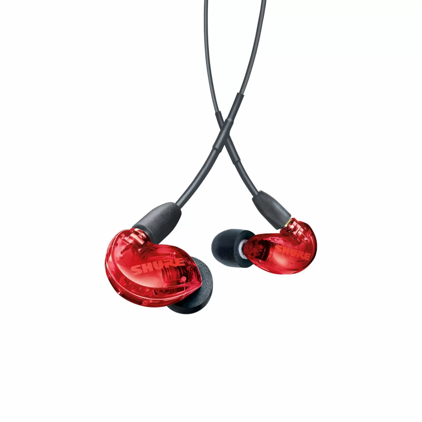 Shure SE215 Pro | Earphones