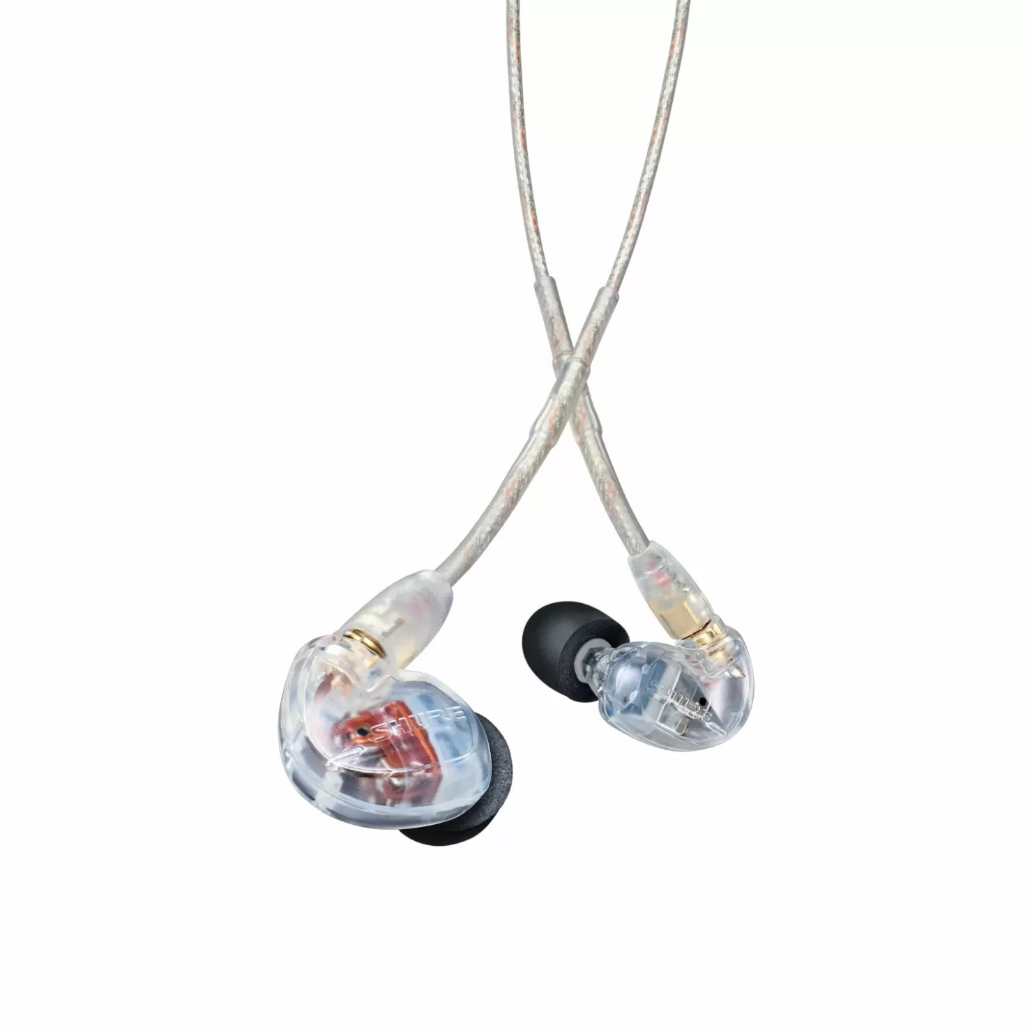 Shure SE535 Pro | Earphones