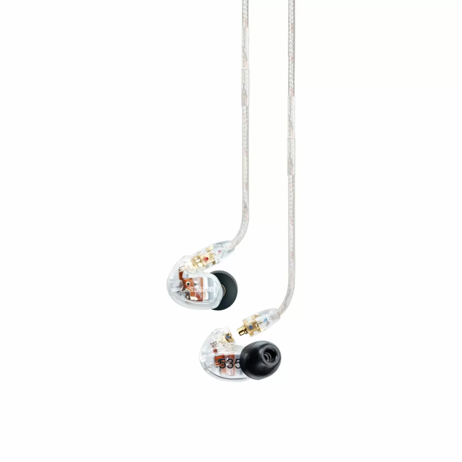 Shure SE535 Pro | Earphones