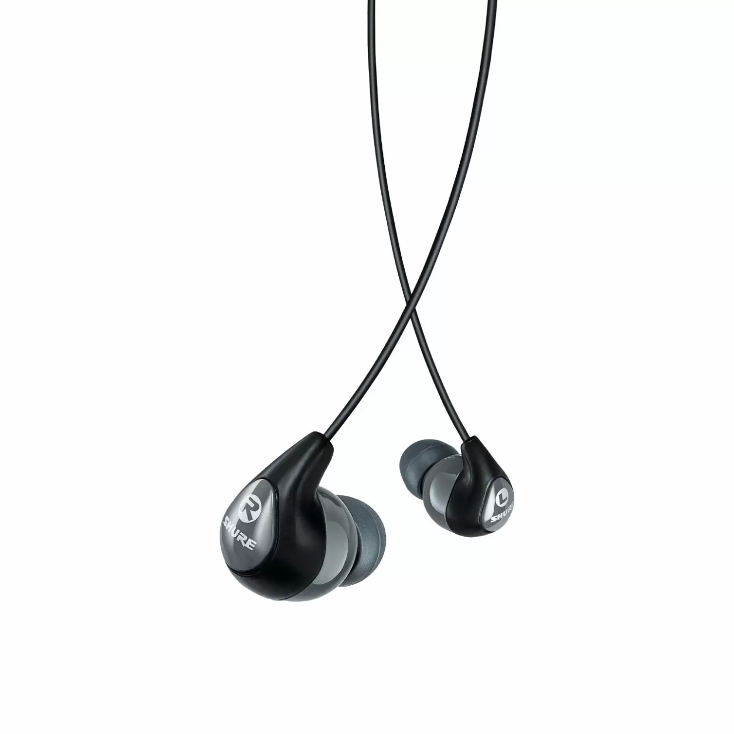 Shure SE112-GR | Earphones