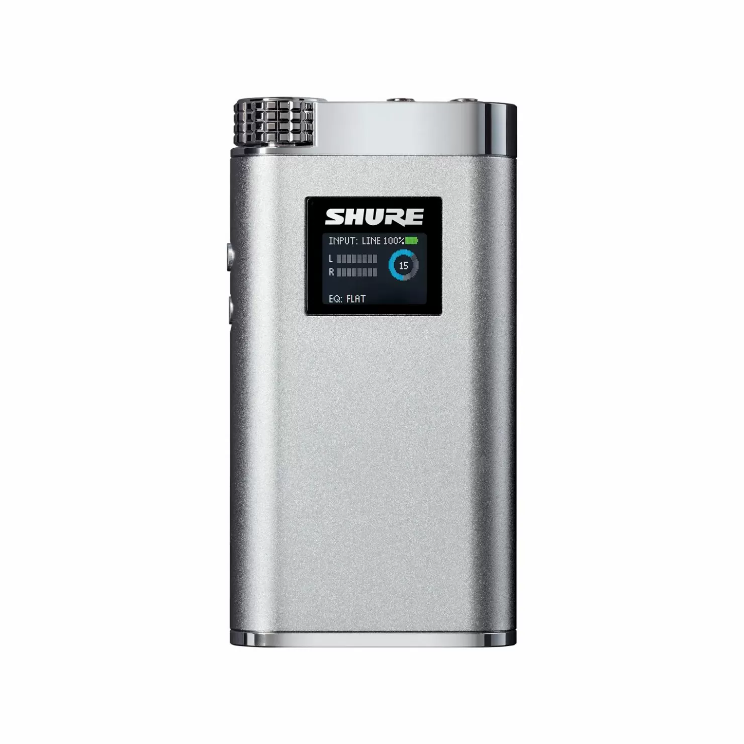 Shure SHA900 | Accessories