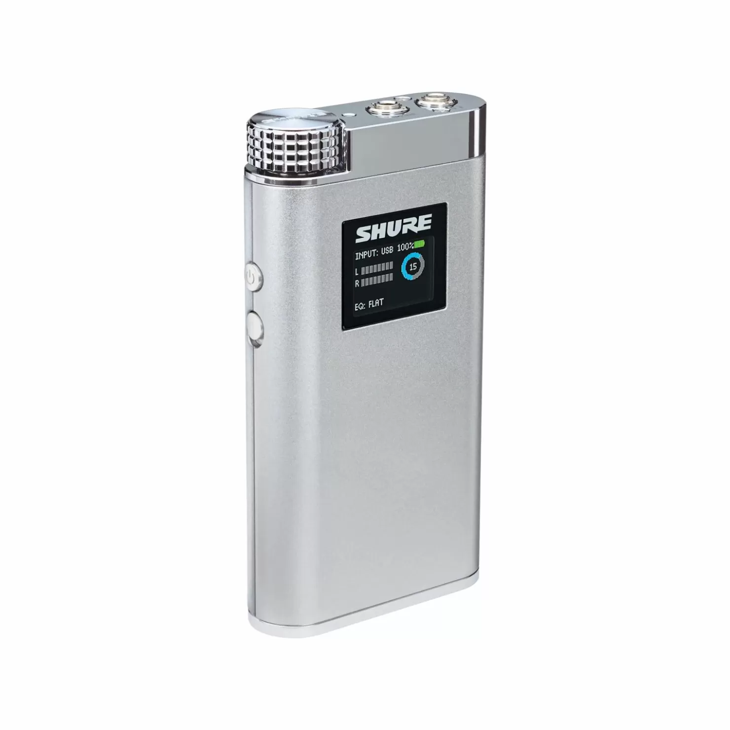 Shure SHA900 | Accessories