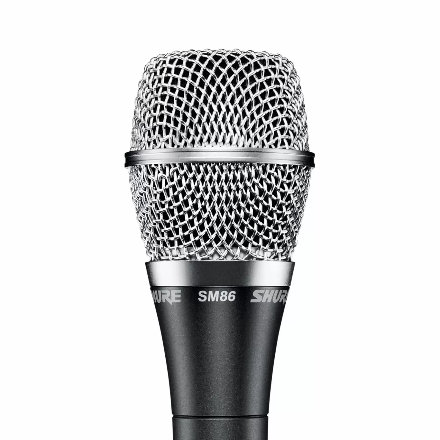 Shure SM86 | Microphones