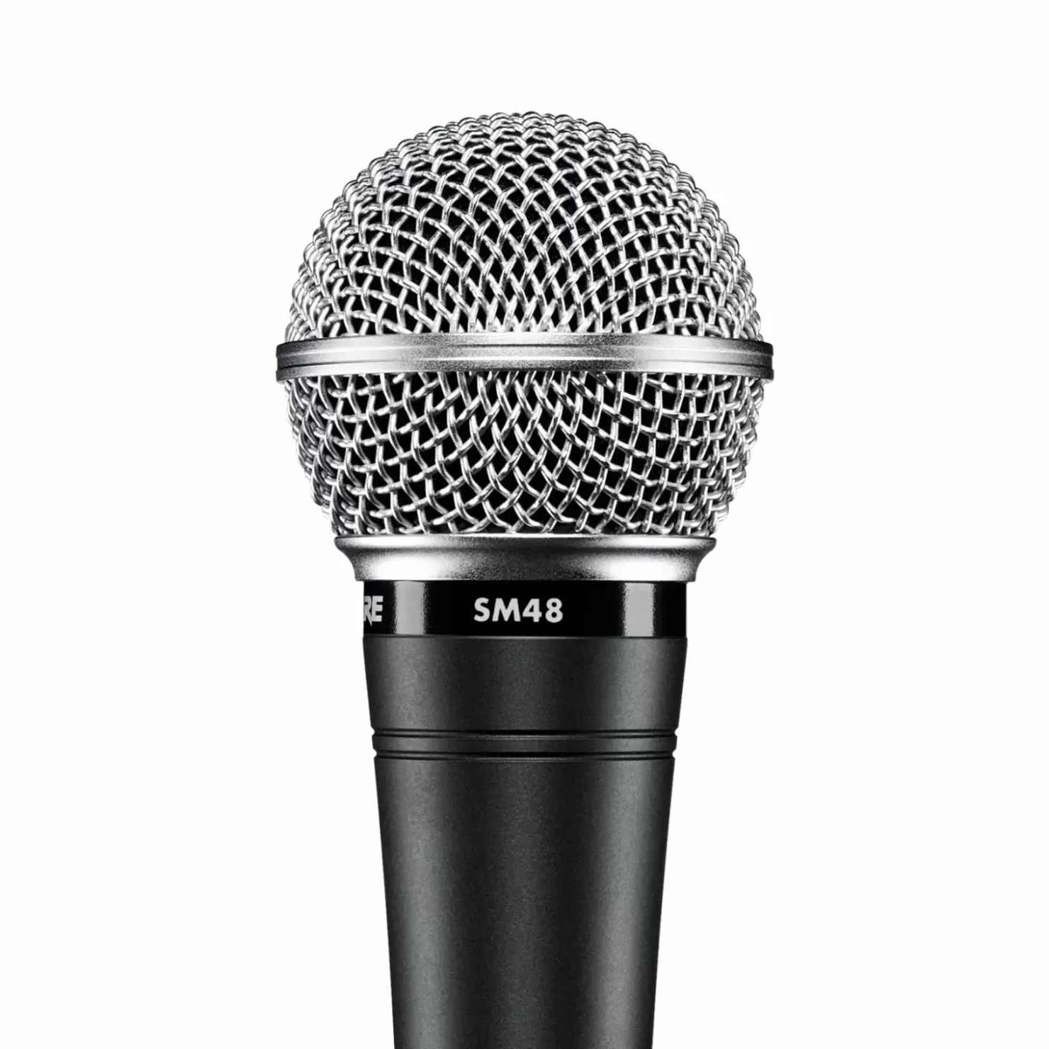 Shure SM48 | Microphones