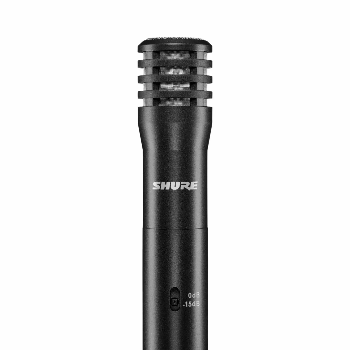 Shure SM137 | Microphones