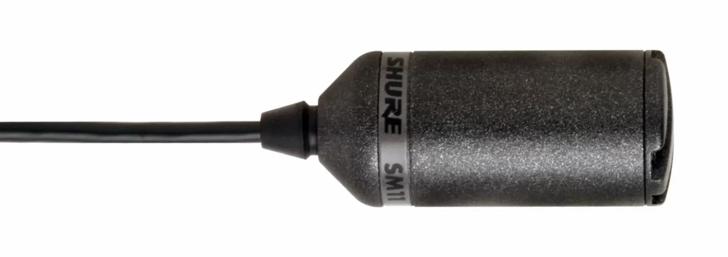 Shure SM11 | Microphones