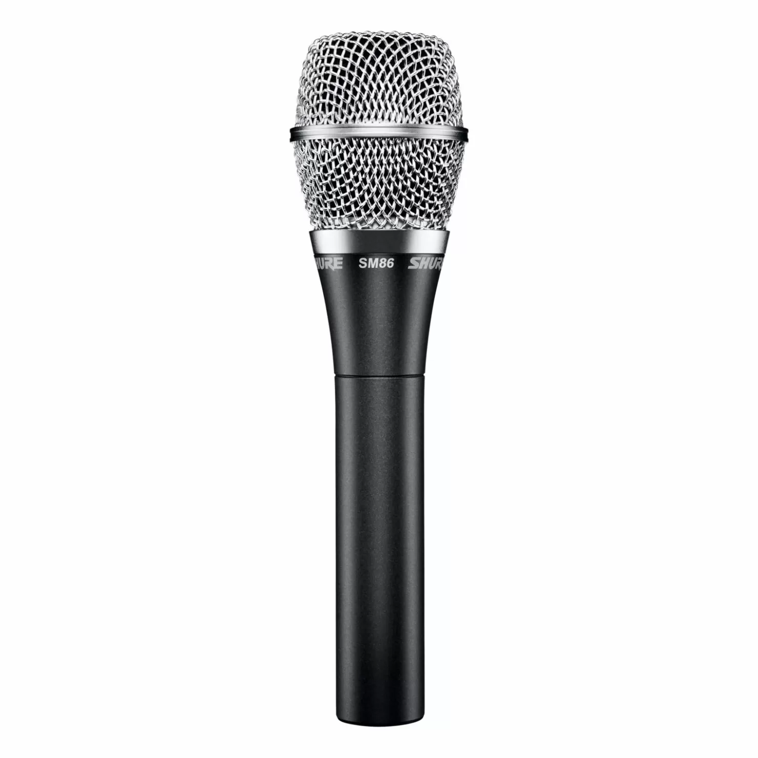 Shure SM86 | Microphones