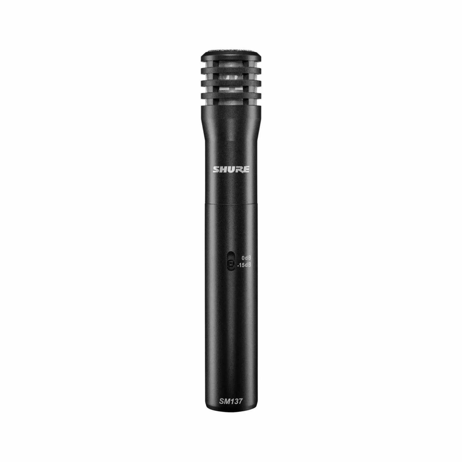 Shure SM137 | Microphones