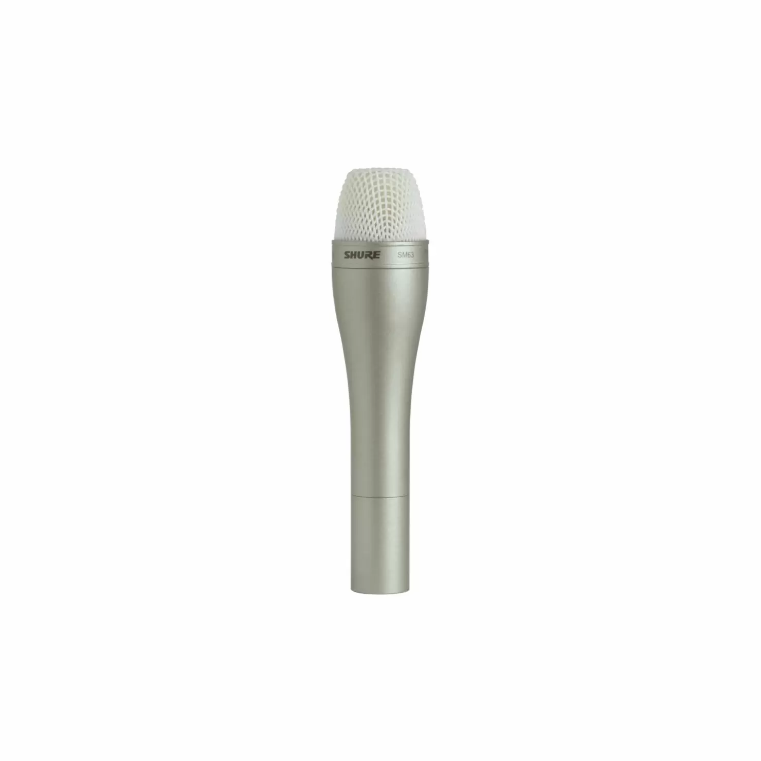Shure SM63 | Microphones