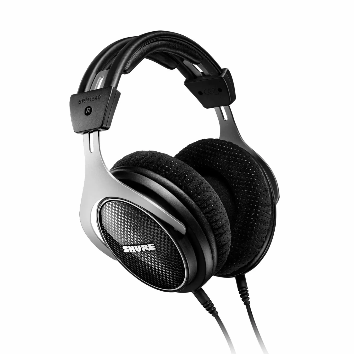 Shure SRH1540 | Headphones