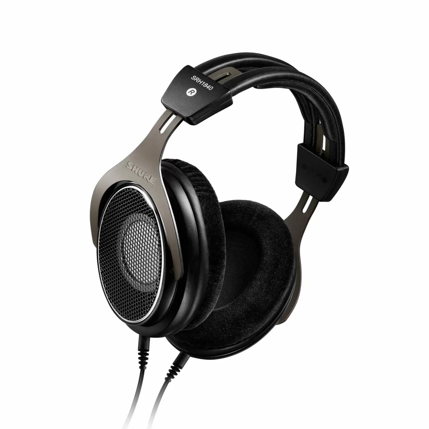 Shure SRH1840 | Headphones