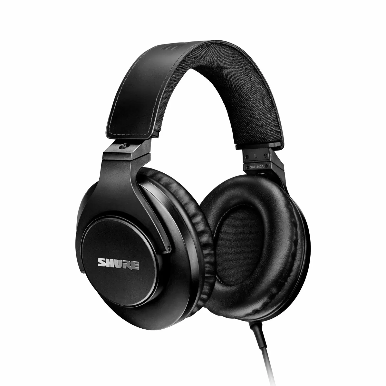 Shure SRH440A | Headphones