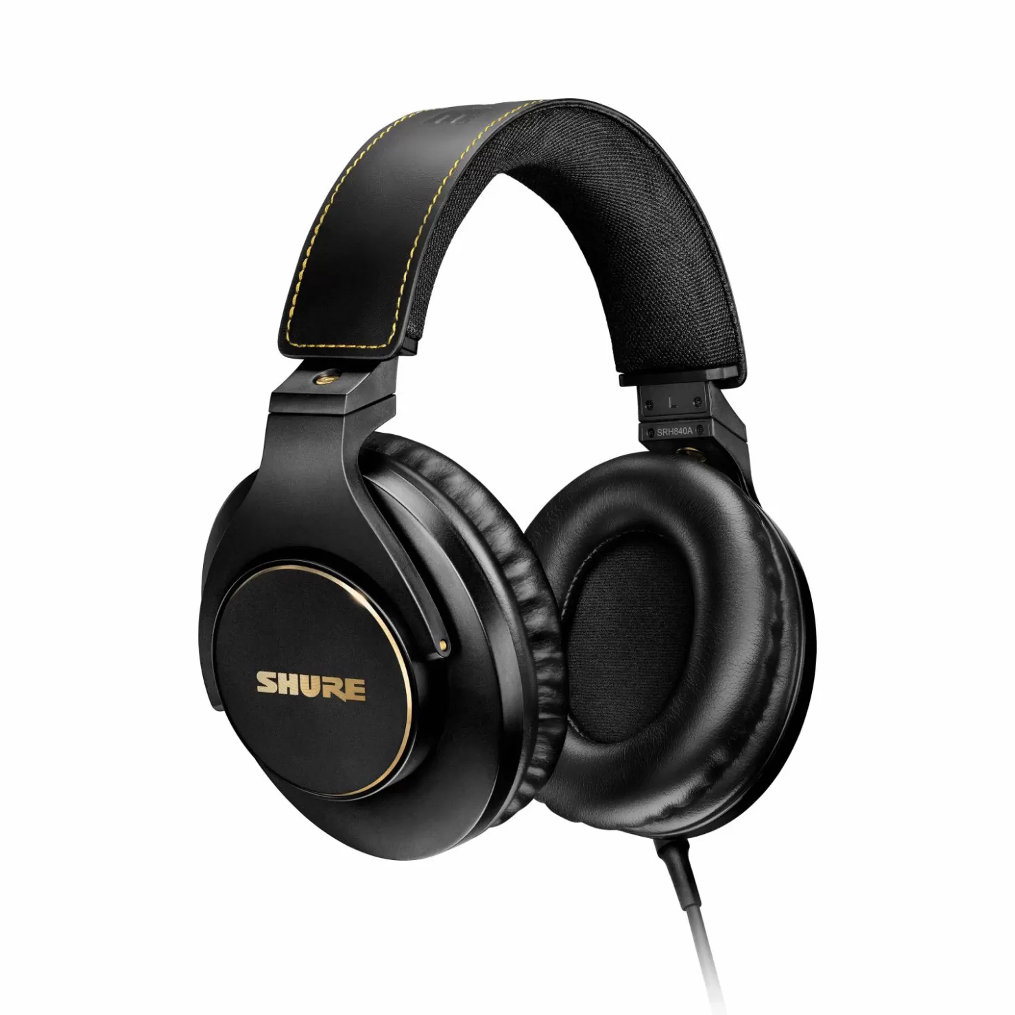 Shure SRH840A | Headphones