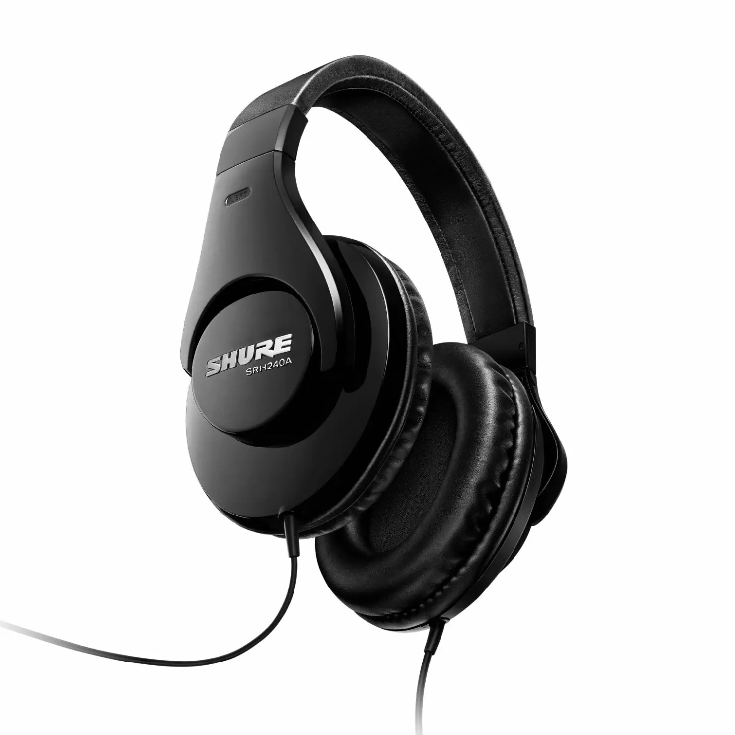 Shure SRH240A | Headphones