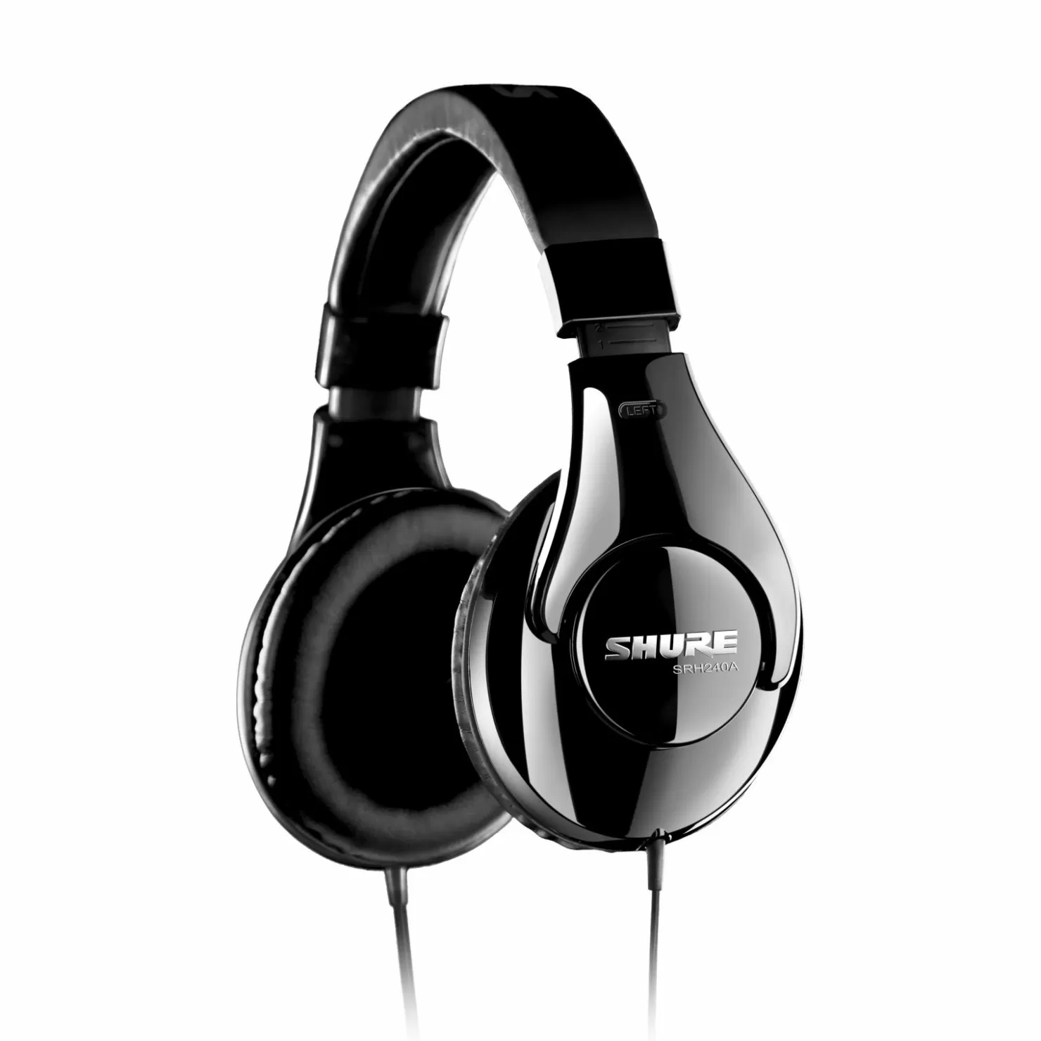 Shure SRH240A | Headphones