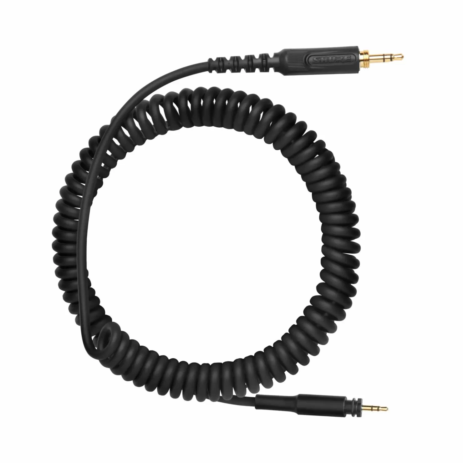 Shure SRH-CABLE-COILED | Accessories
