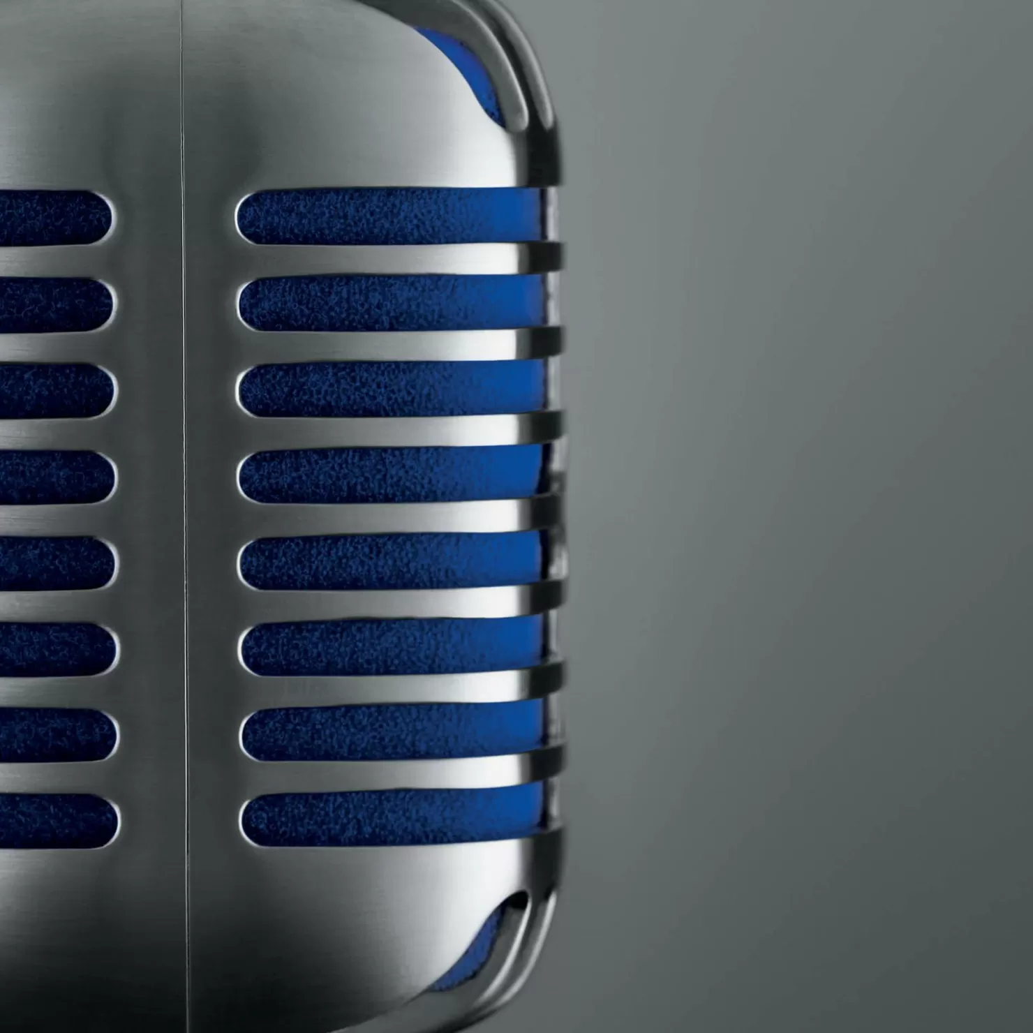 Shure Super 55 | Microphones
