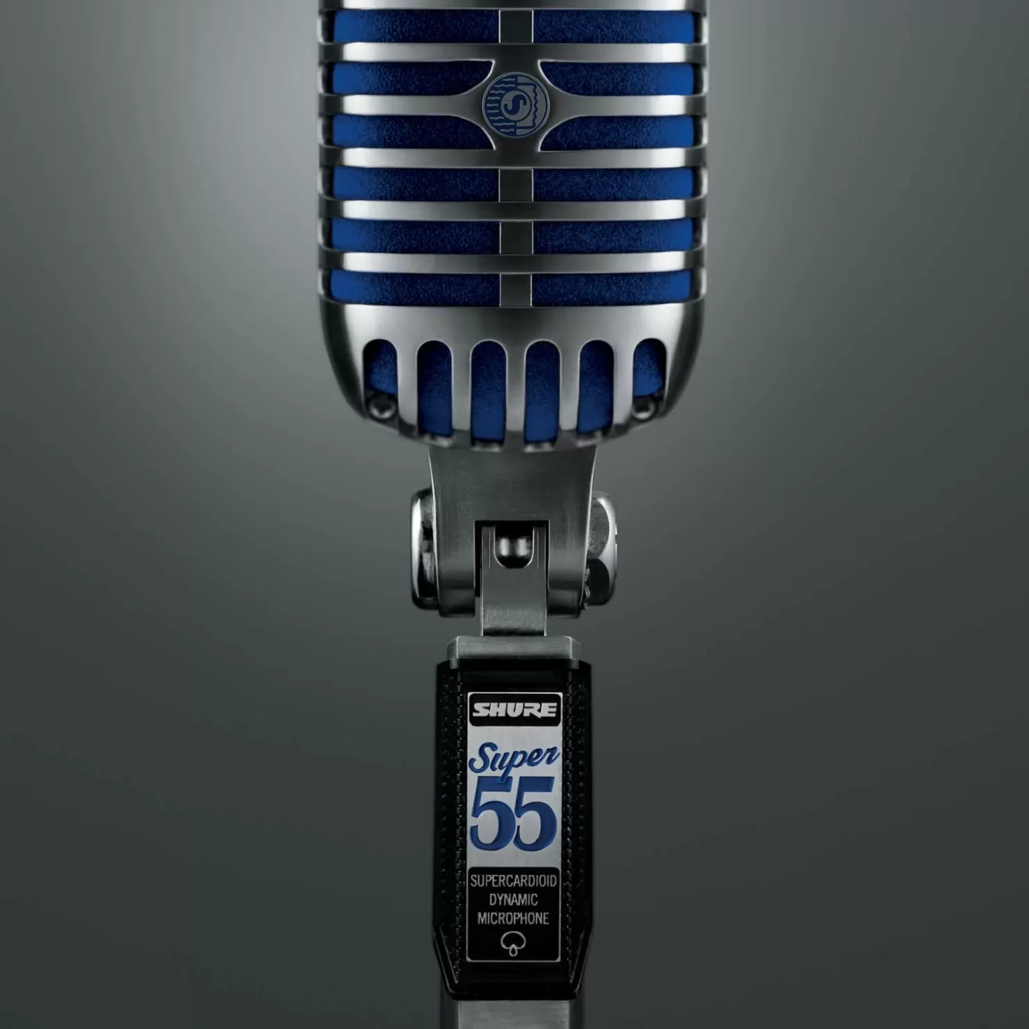 Shure Super 55 | Microphones