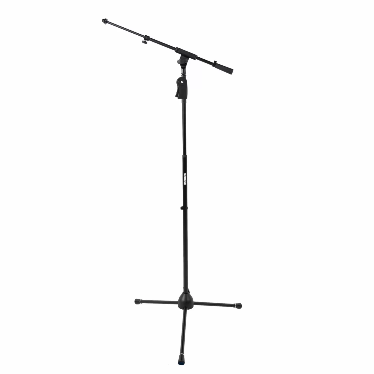 Shure Tripod Stand With Boom & Clutch | Accessories