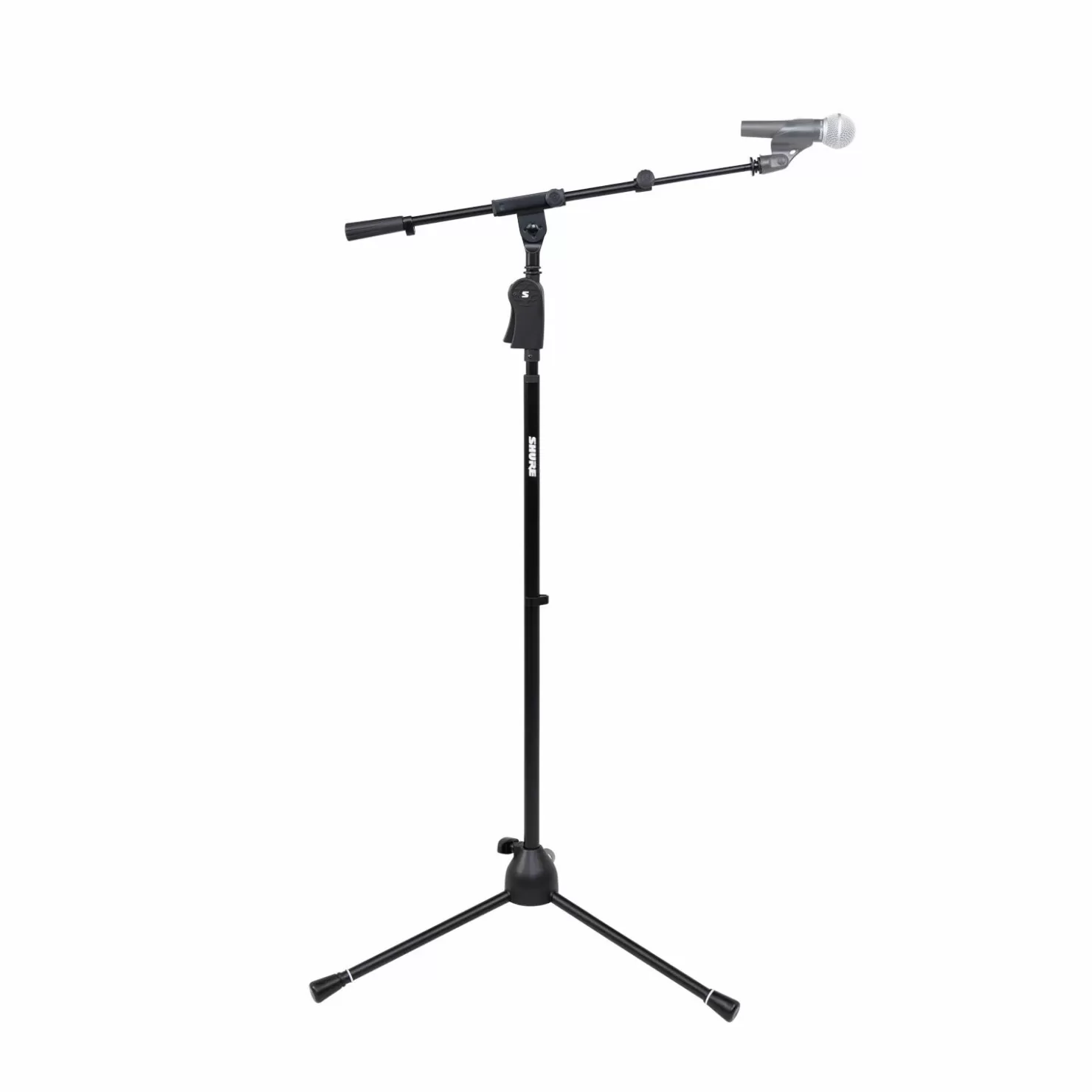 Shure Tripod Stand With Boom & Clutch | Accessories