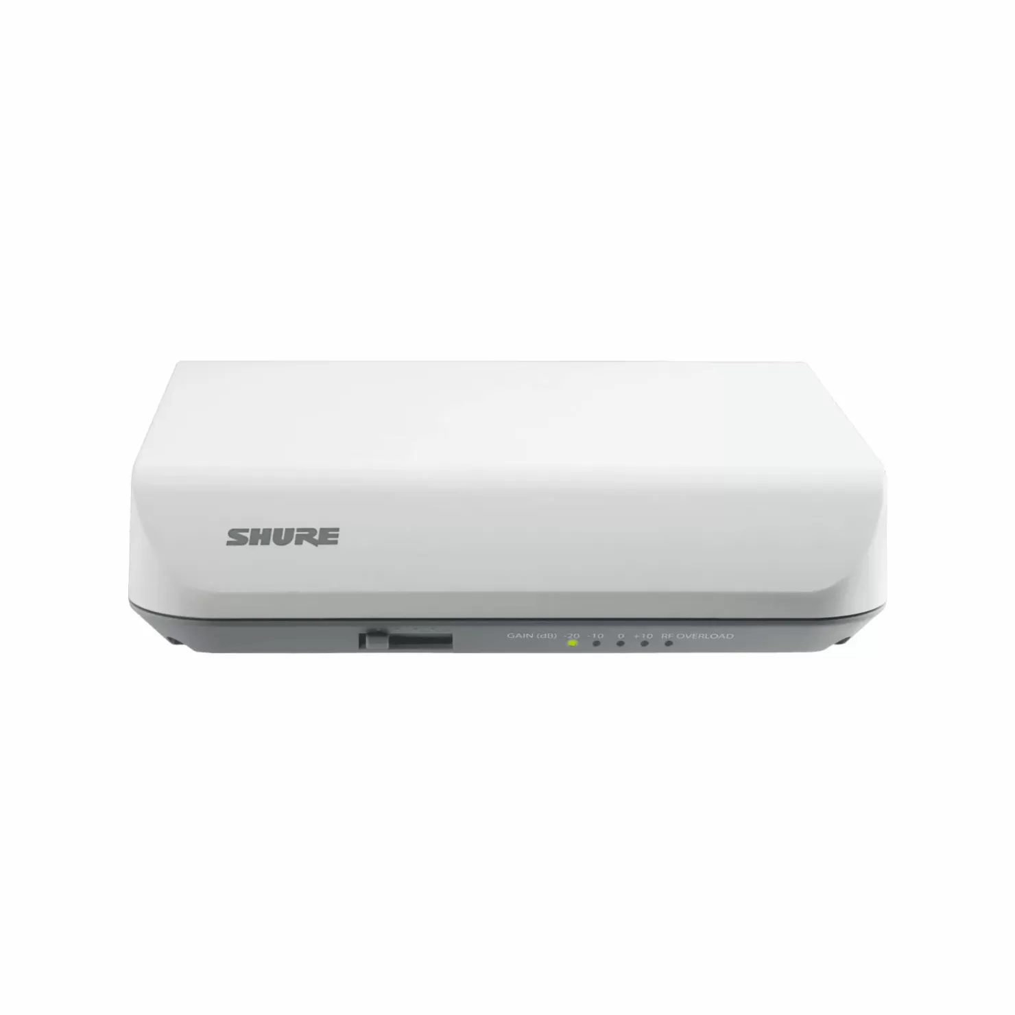 Shure UA864 | Accessories