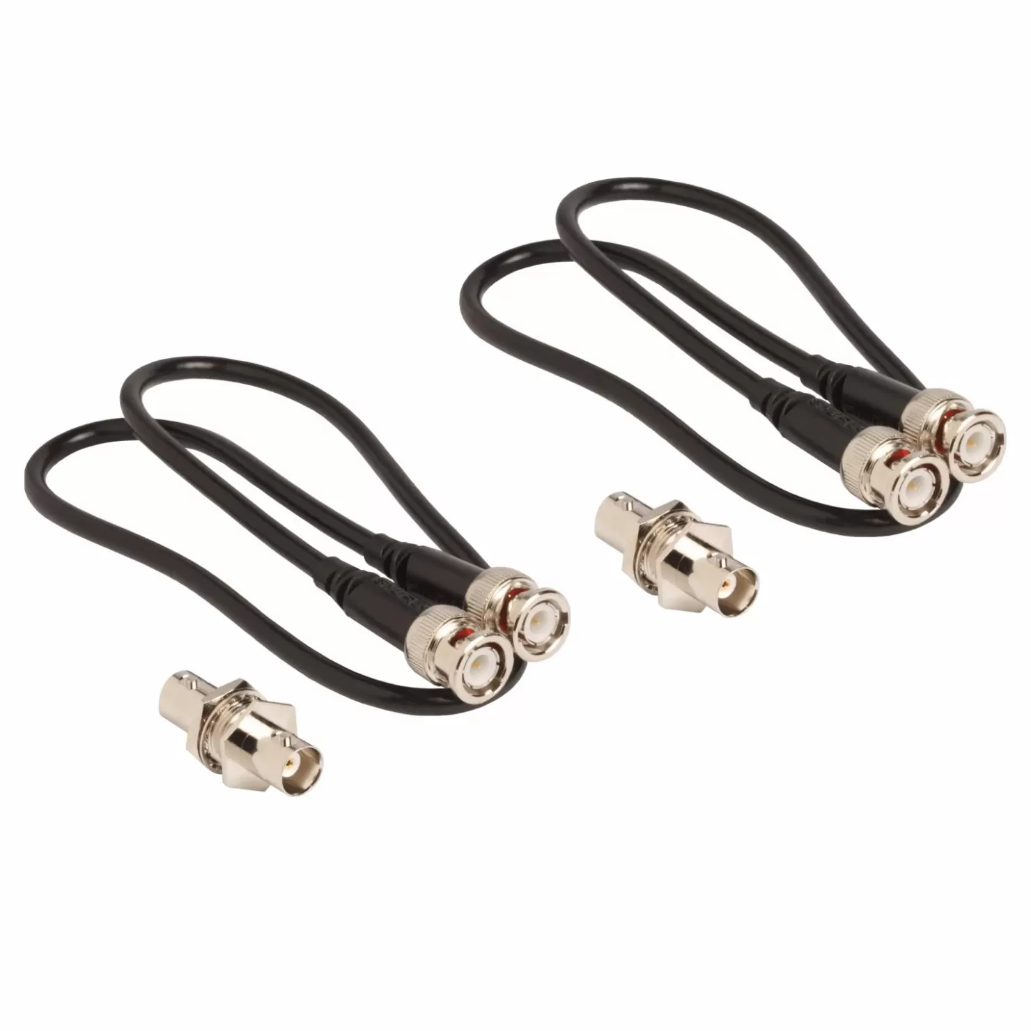 Shure UA600 | Accessories