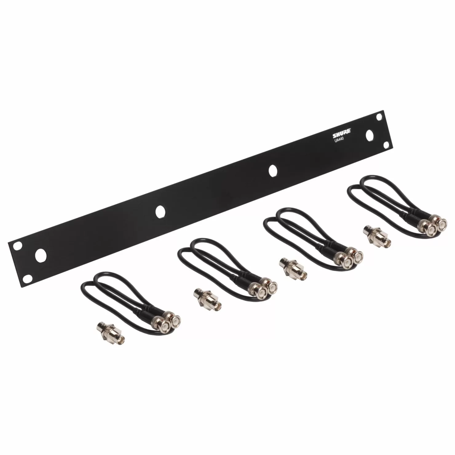 Shure UA440 | Accessories