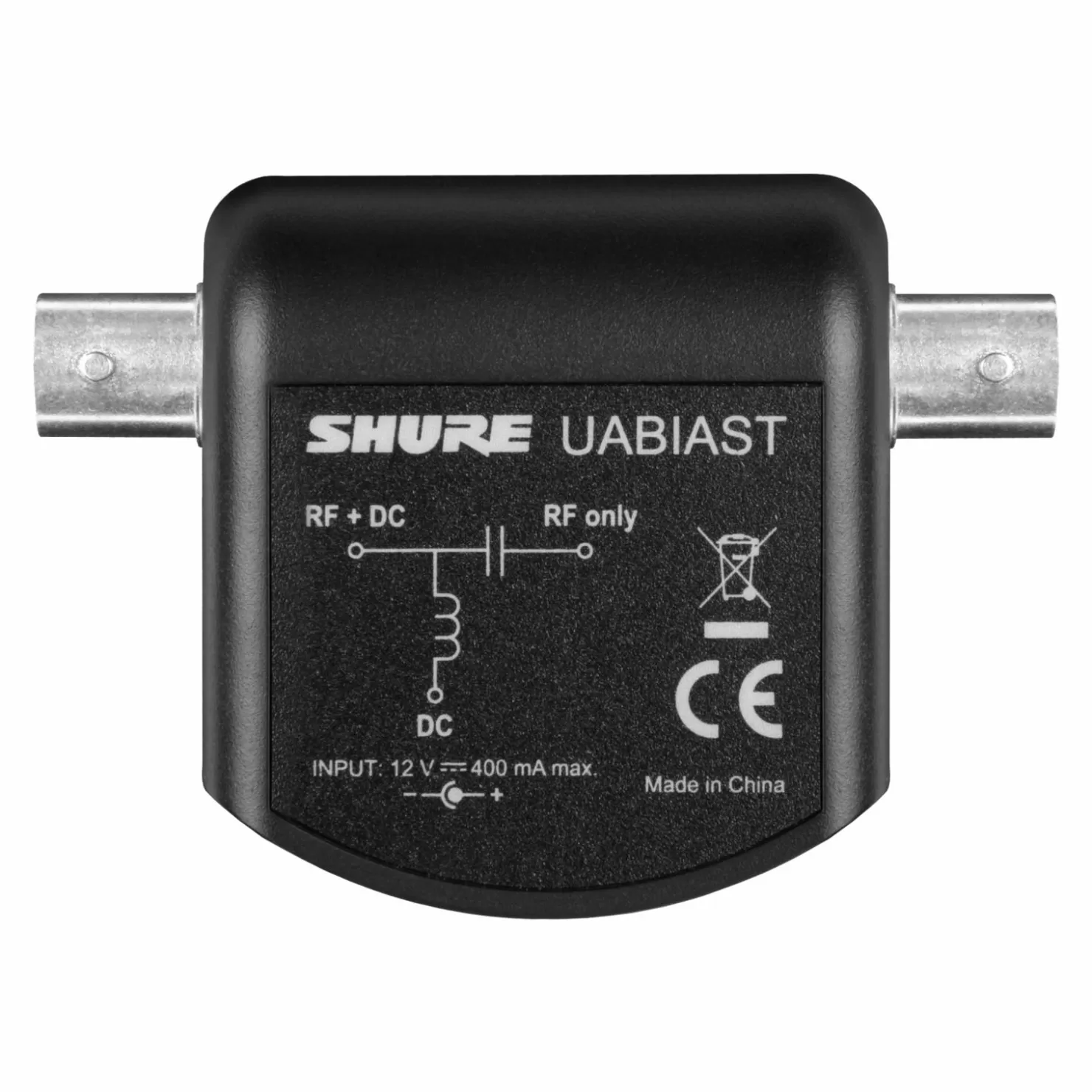 Shure UABIAST | Accessories
