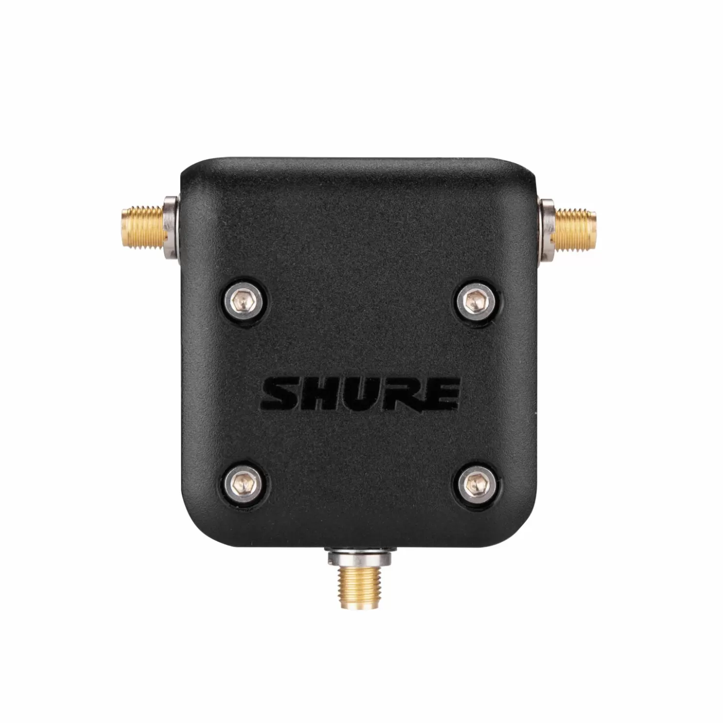 Shure UA221DB-RSMA | Accessories