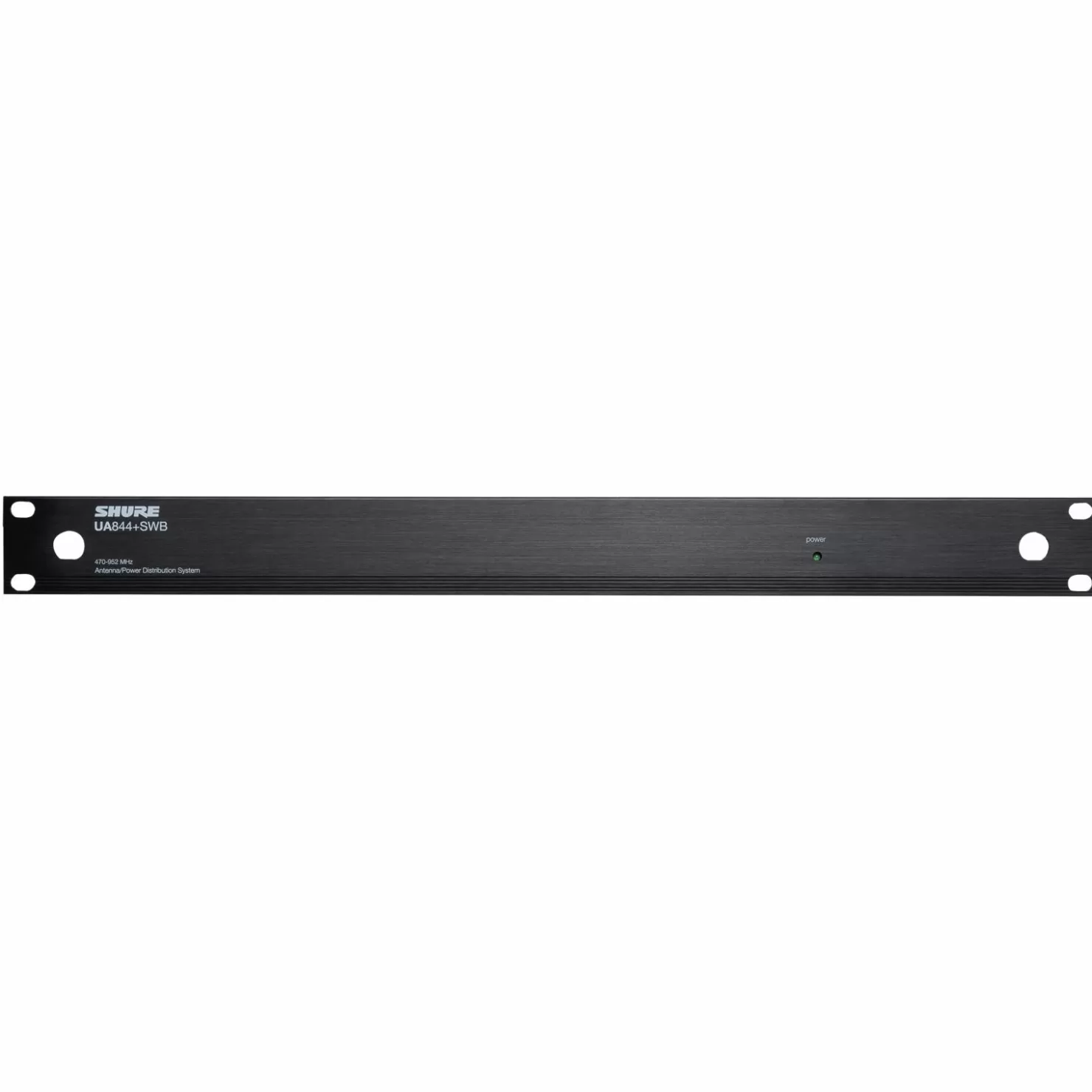 Shure UA844+/LC | Accessories