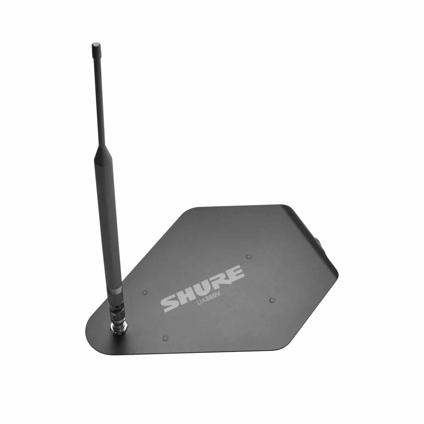 Shure UA860V | Accessories