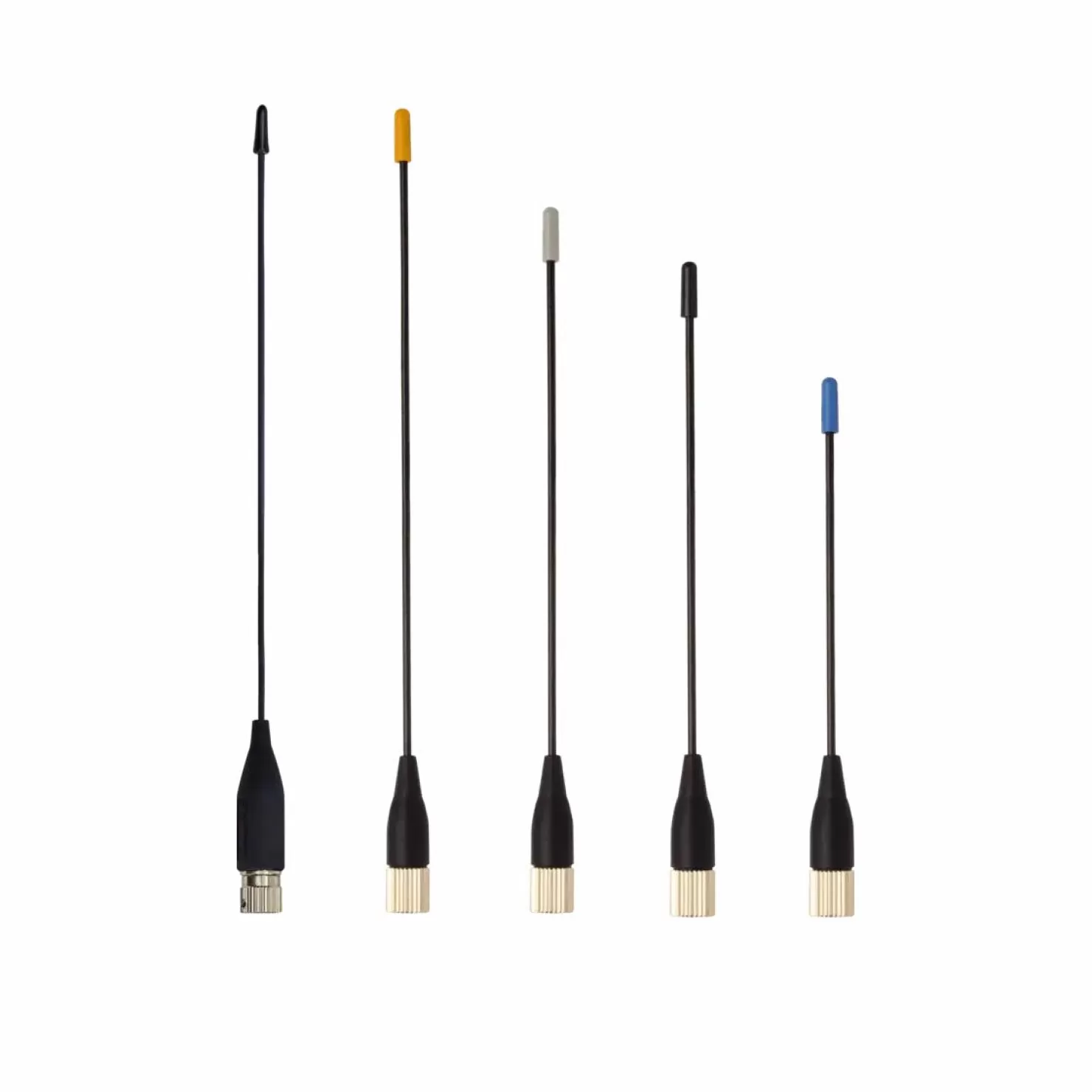 Shure UA7xx | Accessories
