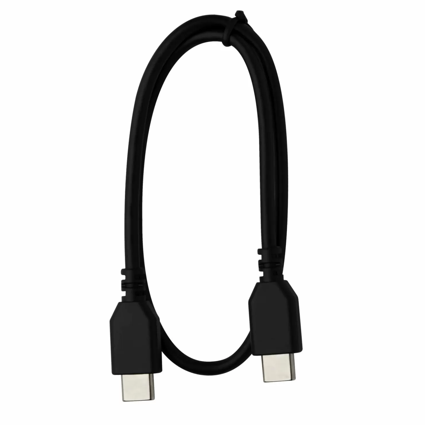 Shure USB-C - USB-C Cable 15" | Accessories