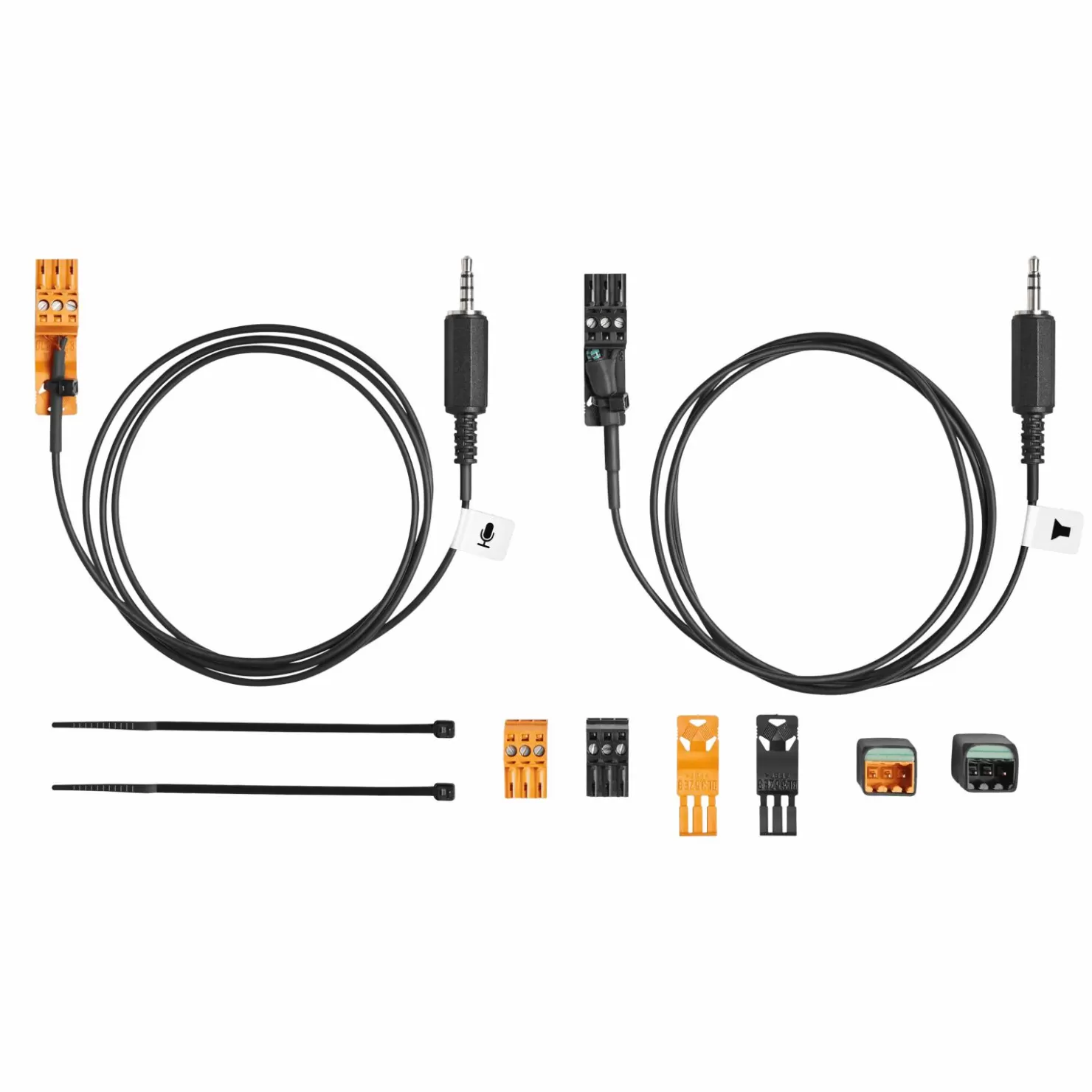 Shure VCC3 | Accessories