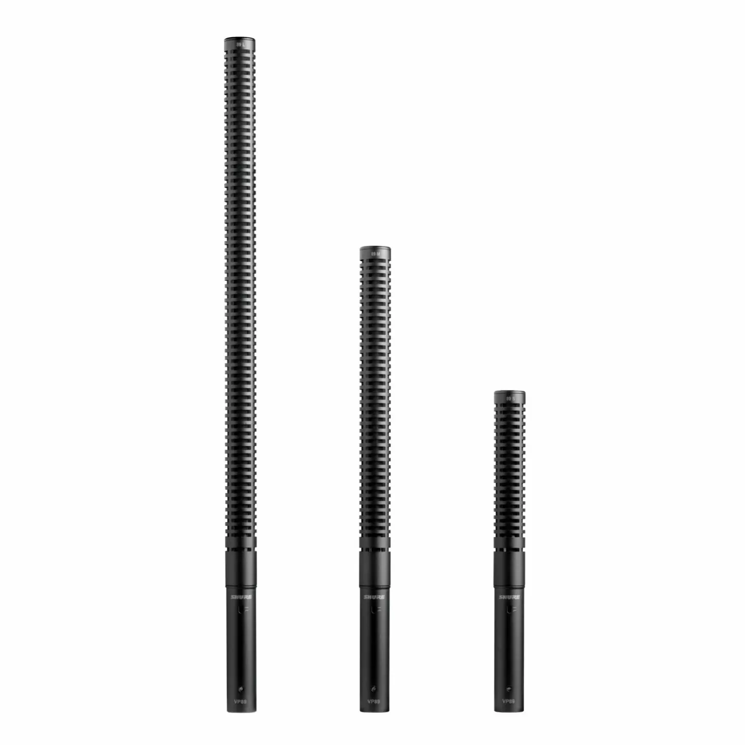 Shure VP89 | Microphones