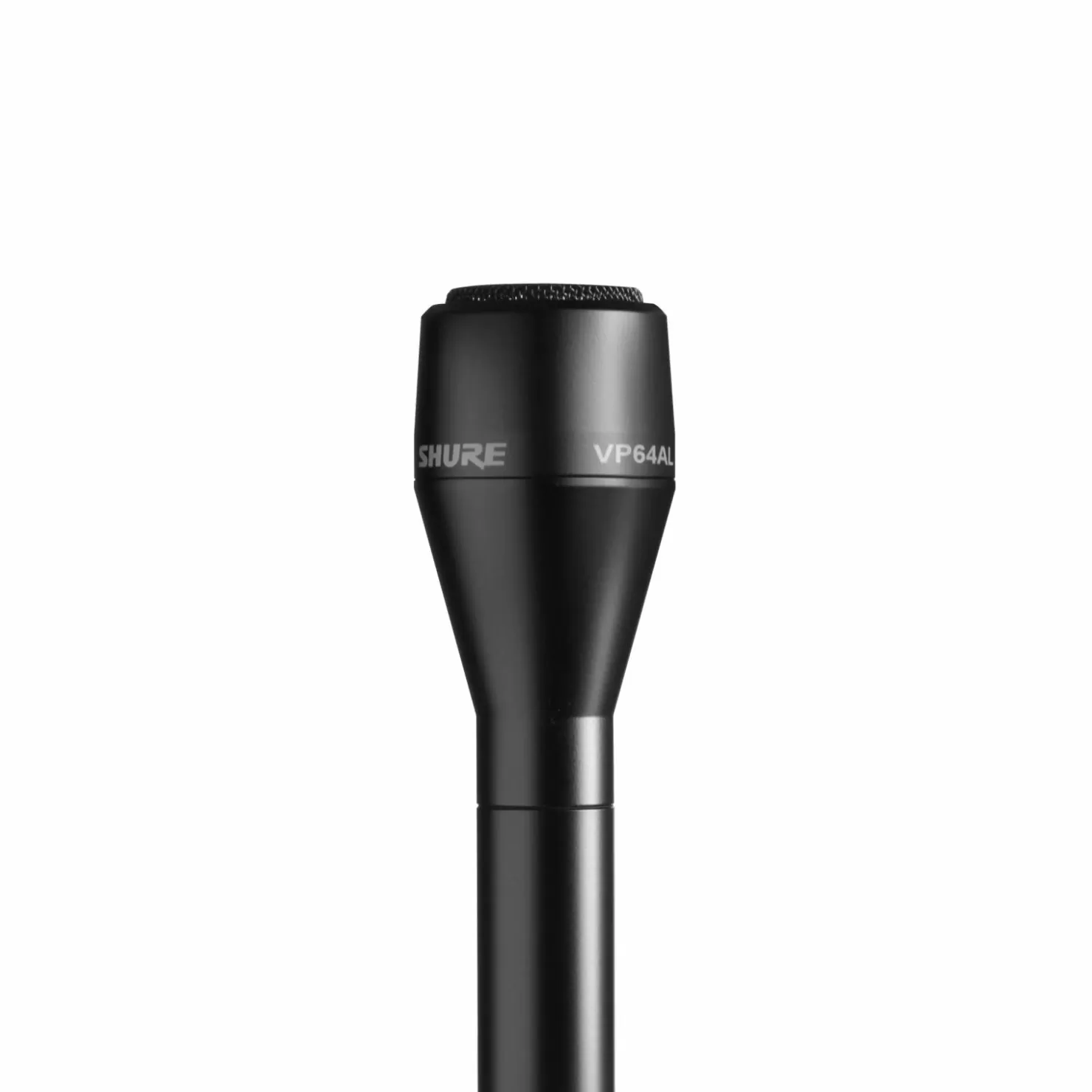 Shure VP64 | Microphones
