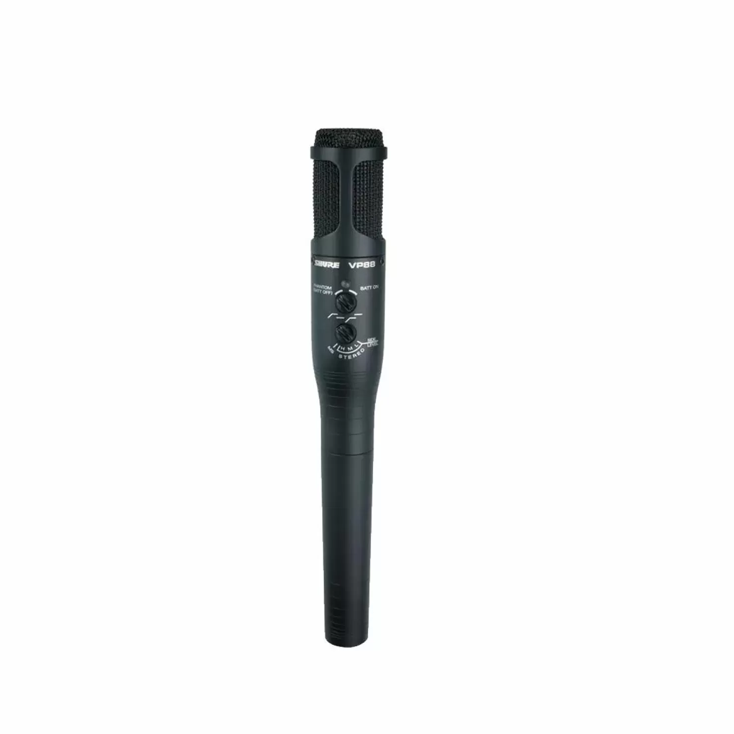 Shure VP88 | Microphones