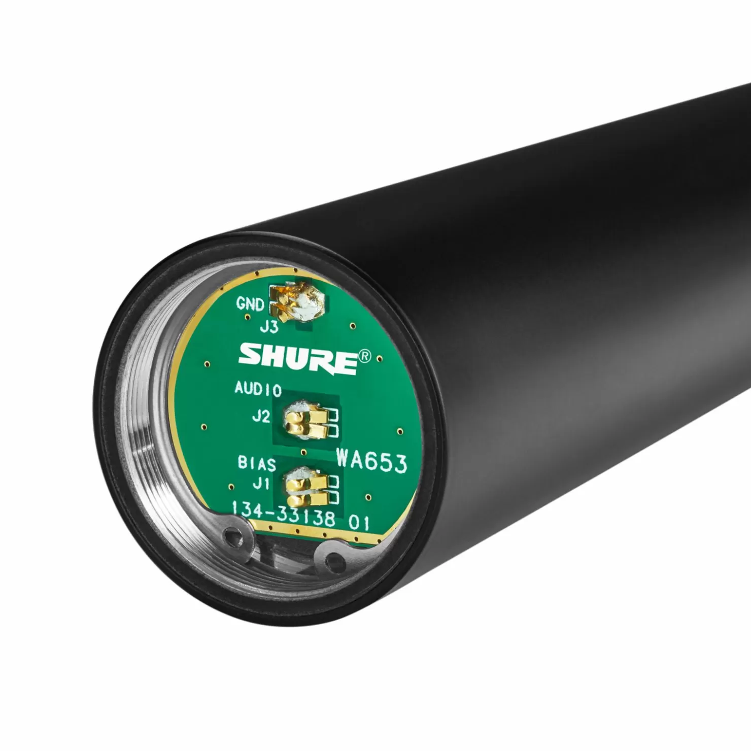 Shure VPH | Accessories