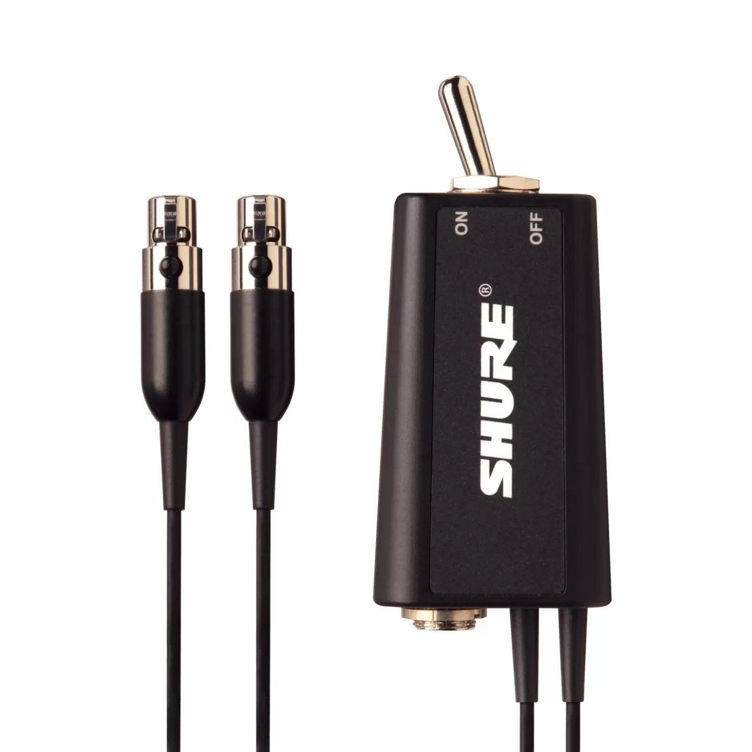 Shure WA662 | Accessories
