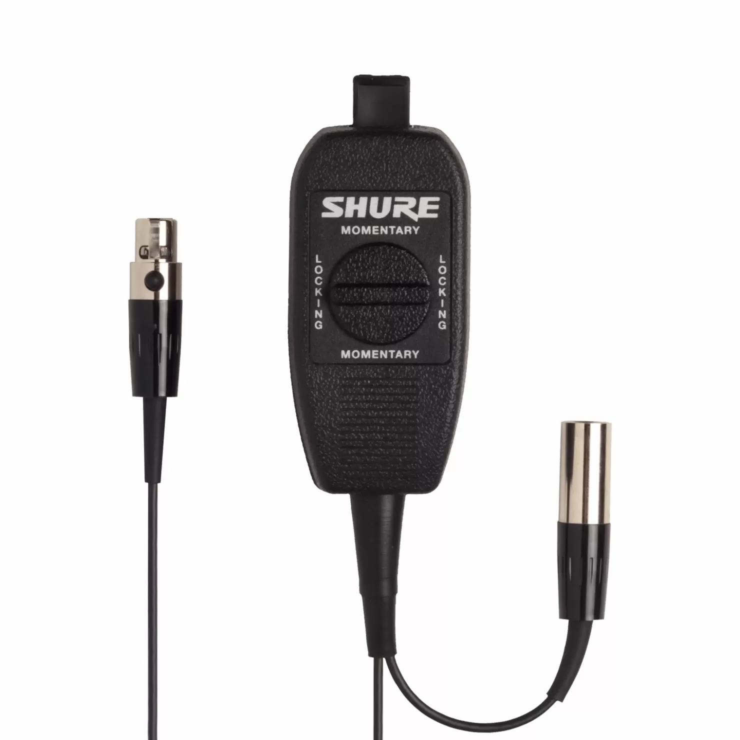 Shure WA360 | Accessories