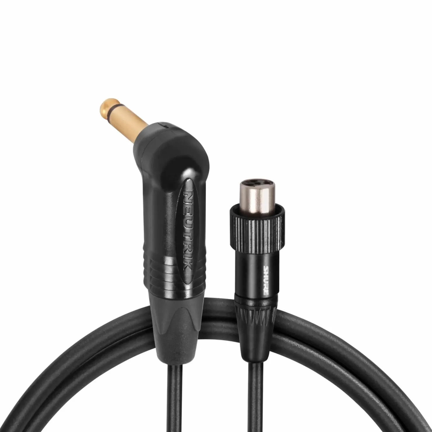 Shure WA307 | Accessories