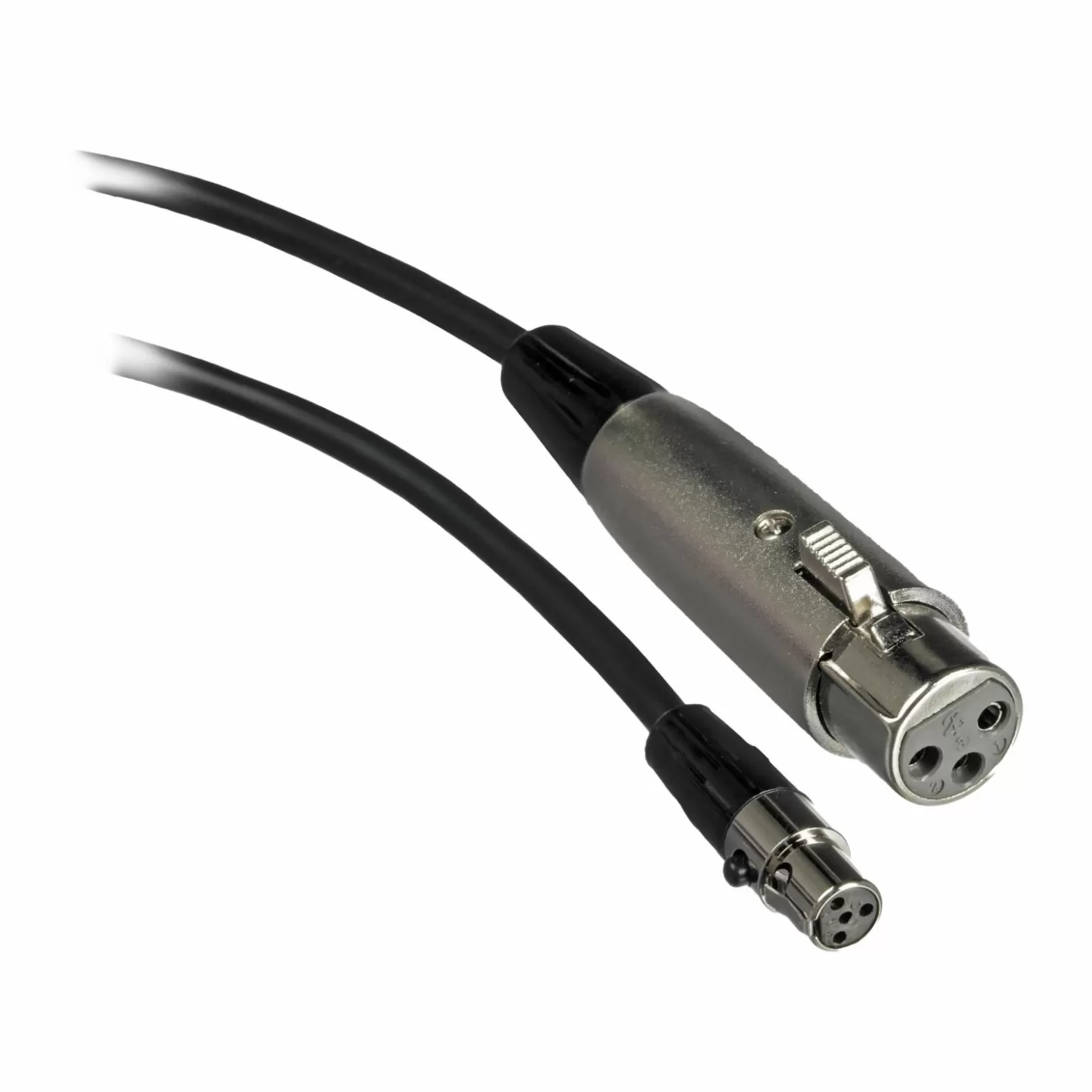 Shure WA310 | Accessories