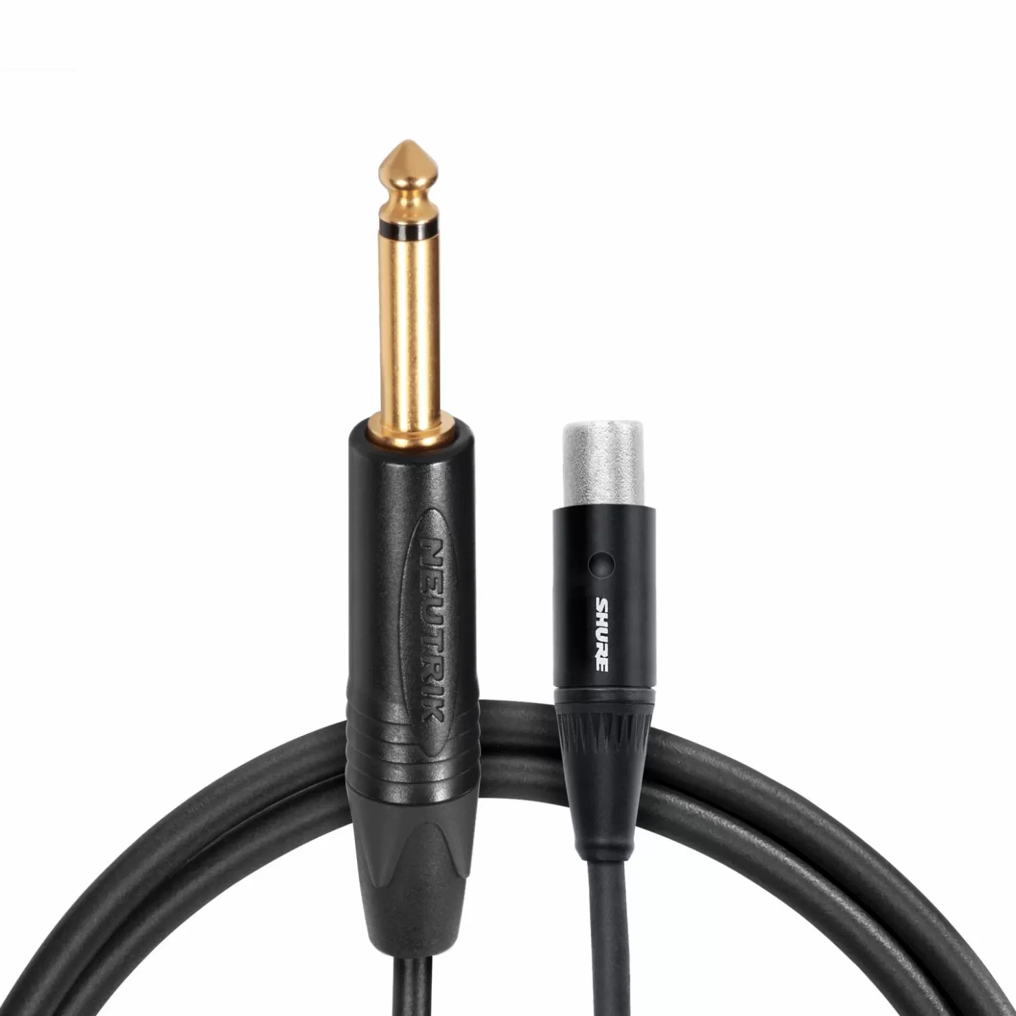 Shure WA306 | Accessories