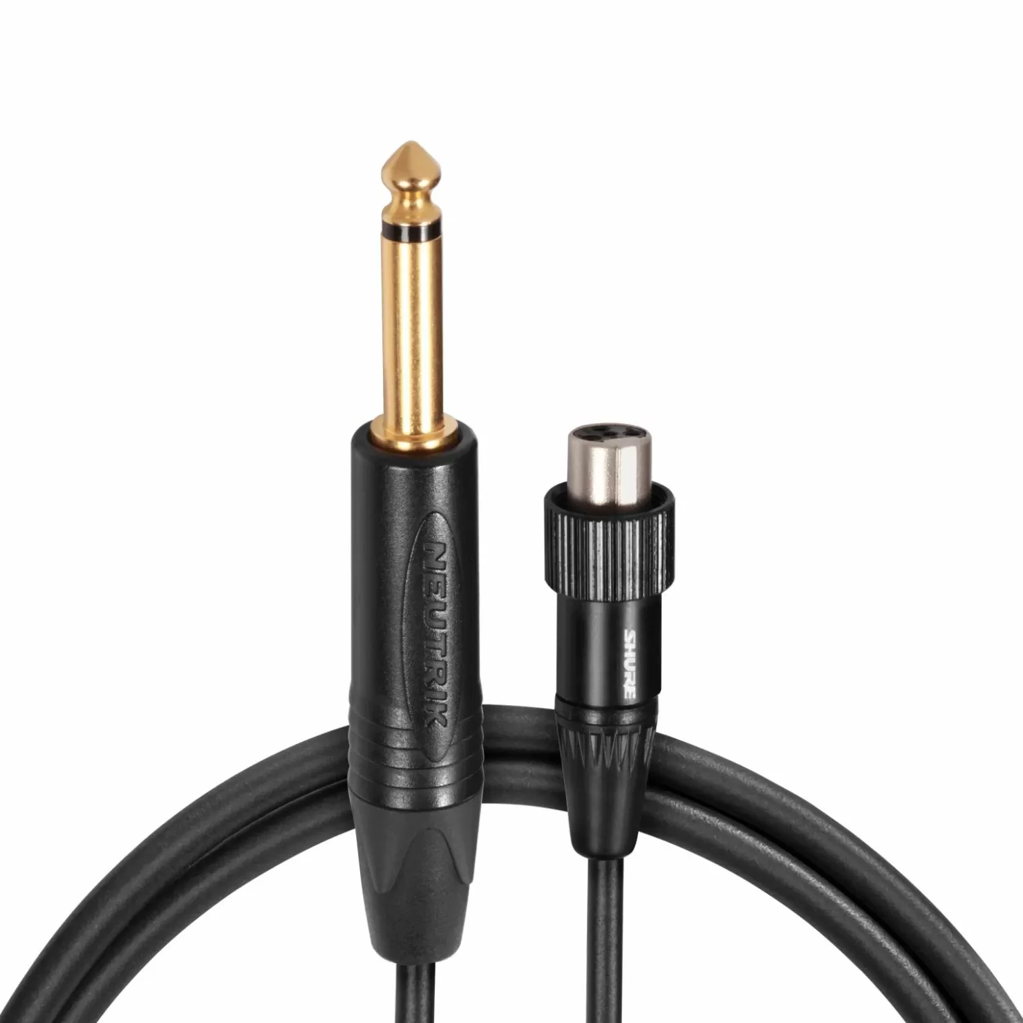 Shure WA305 | Accessories