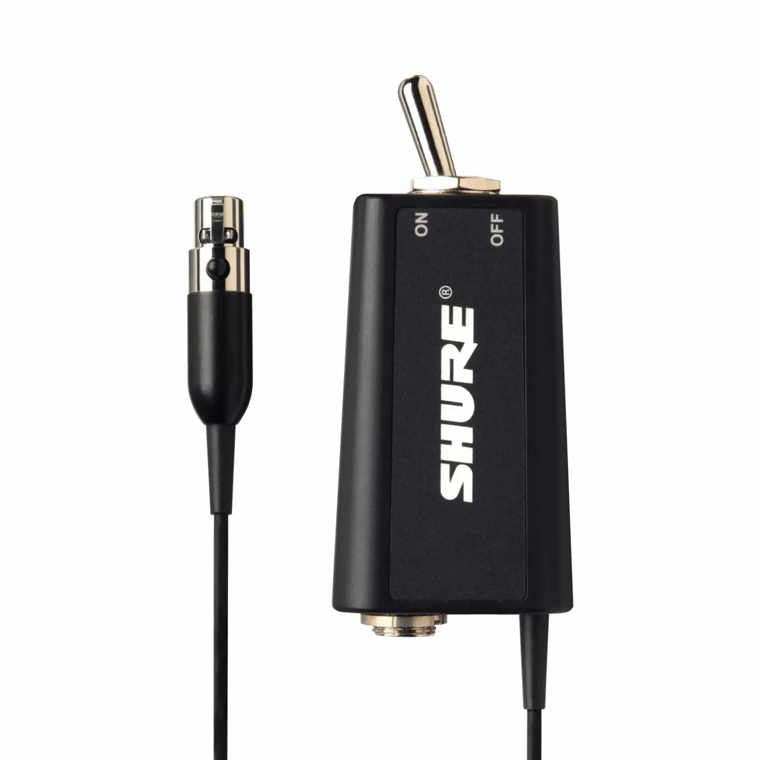 Shure WA661 | Accessories