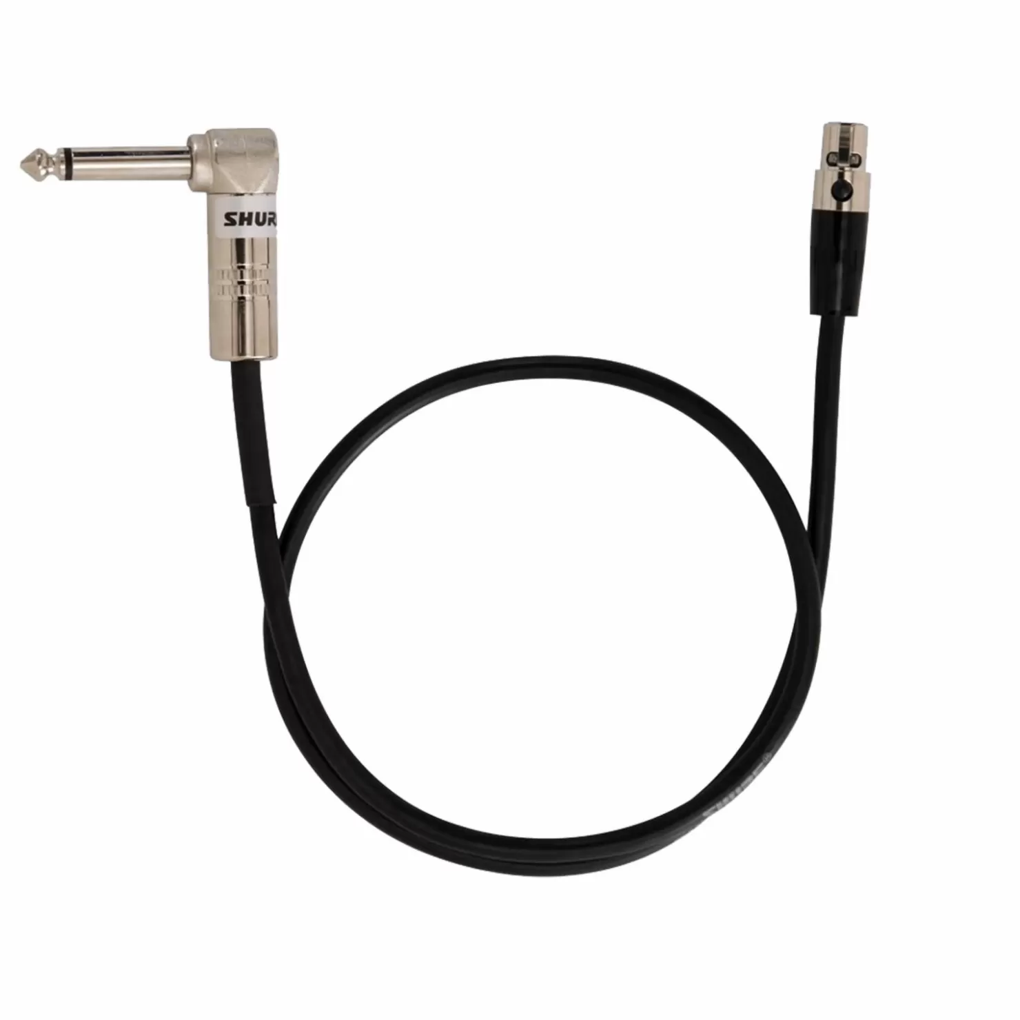 Shure WA304 | Accessories
