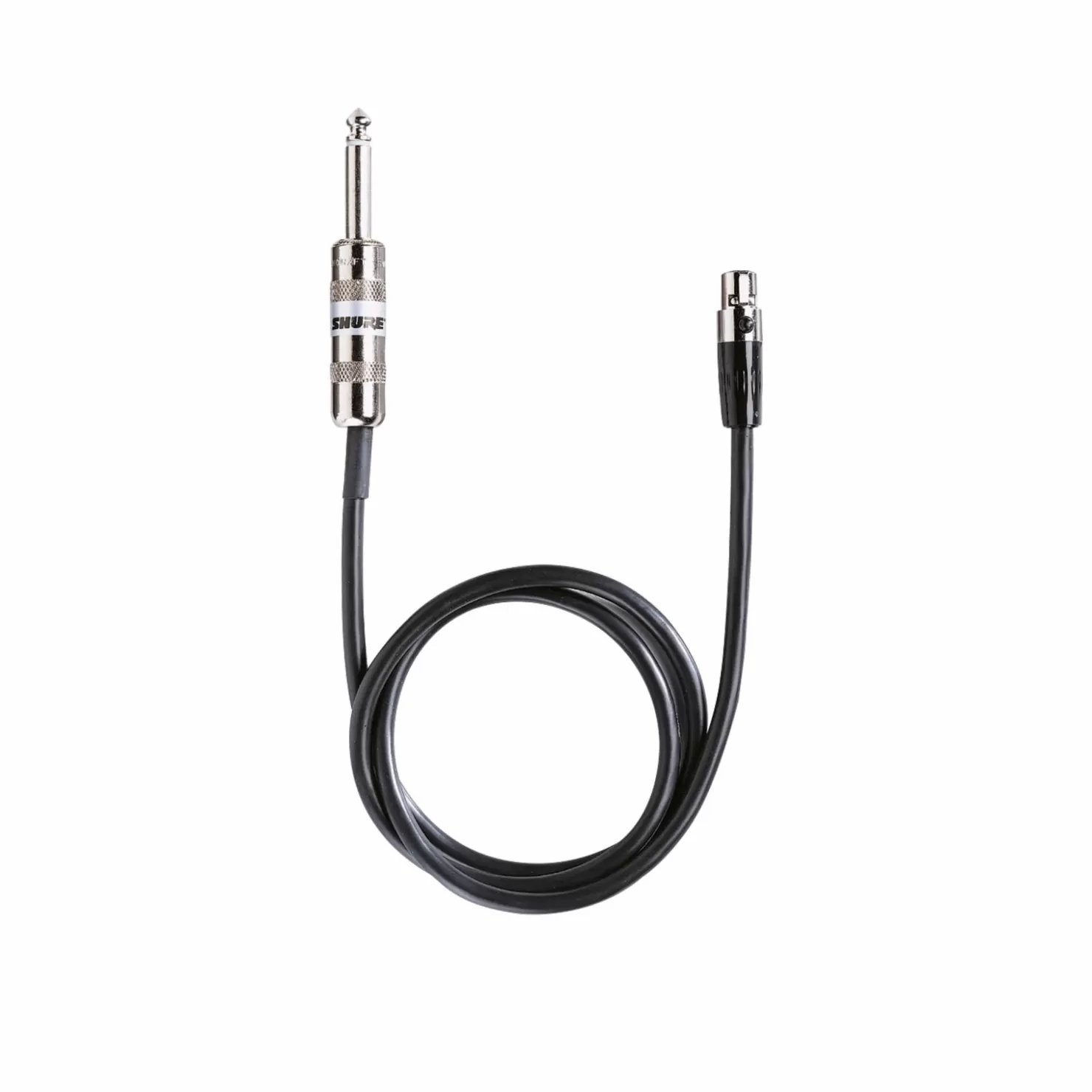 Shure WA302 | Accessories