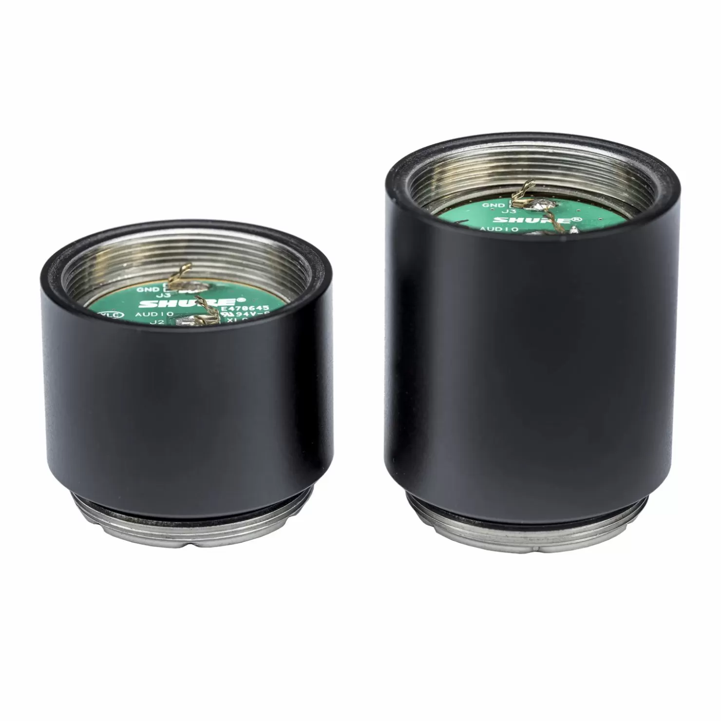 Shure WA653 | Accessories
