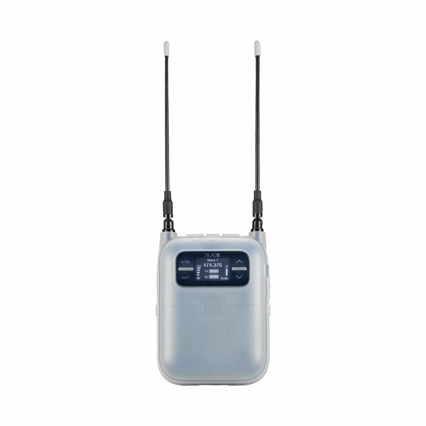 Shure WA301 | Accessories