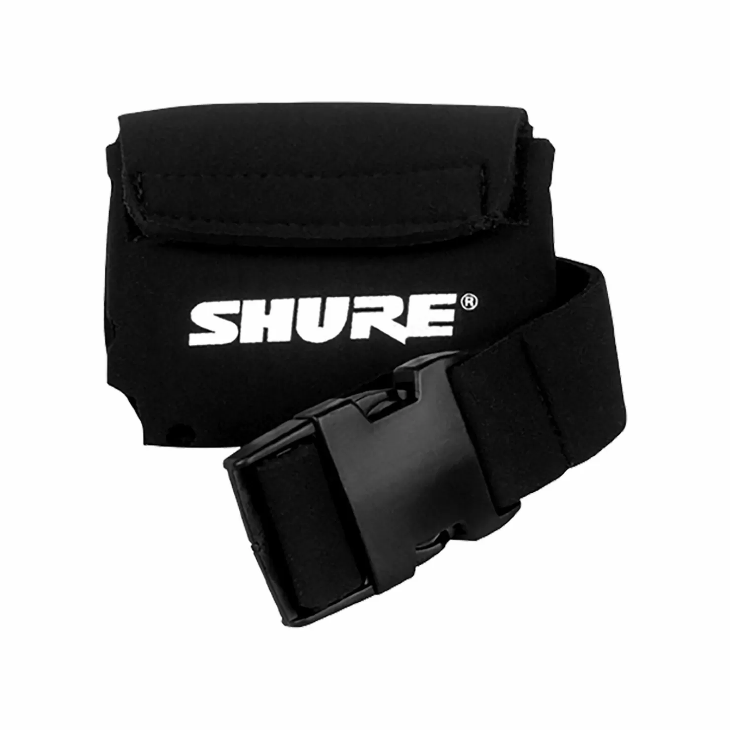 Shure WA570A | Accessories